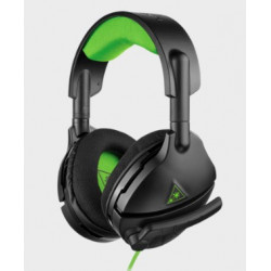 Turtle Beach Stealth 300X Cuffia Padiglione auricolare Nero, Verde