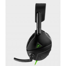 Turtle Beach Stealth 300X Cuffia Padiglione auricolare Nero, Verde