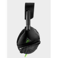 Turtle Beach Stealth 300X Cuffia Padiglione auricolare Nero, Verde