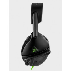 Turtle Beach Stealth 300X Cuffia Padiglione auricolare Nero, Verde