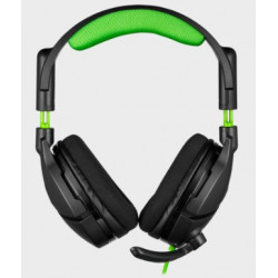 Turtle Beach Stealth 300X Cuffia Padiglione auricolare Nero, Verde
