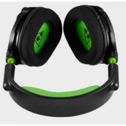 Turtle Beach Stealth 300X Cuffia Padiglione auricolare Nero, Verde
