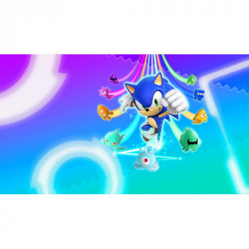 Koch Media Sonic Colours:...