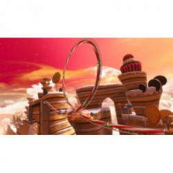 Koch Media Sonic Colours: Ultimate Inglese, ITA PlayStation 4