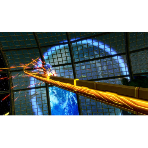 Koch Media Sonic Colours: Ultimate Inglese, ITA...