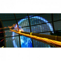 Koch Media Sonic Colours: Ultimate Inglese, ITA PlayStation 4