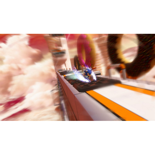 Koch Media Sonic Colours: Ultimate Inglese, ITA...