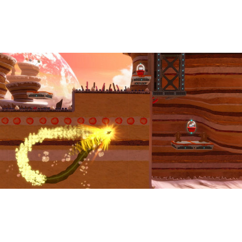 Koch Media Sonic Colours: Ultimate Inglese, ITA...