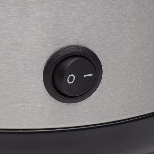 Tris RK 6117 - Cuociriso, 0,6 Lt., Pentola...