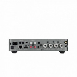 Yamaha WXA-50 streamer audio digitale Grigio Collegamento ethernet LAN Wi-Fi