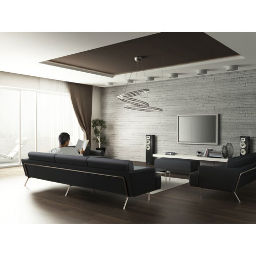 Yamaha WXA-50 streamer audio digitale Grigio...