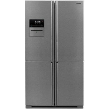 Sharp SJ-FF560EVI -...