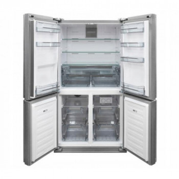 Sharp SJ-FF560EVI -... 2