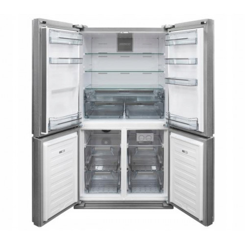 Sharp SJ-FF560EVI - Frigorifero Side-by-Side,...