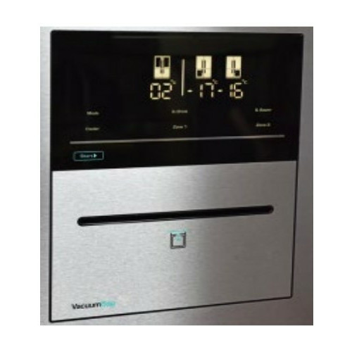 Sharp SJ-FF560EVI - Frigorifero Side-by-Side,...