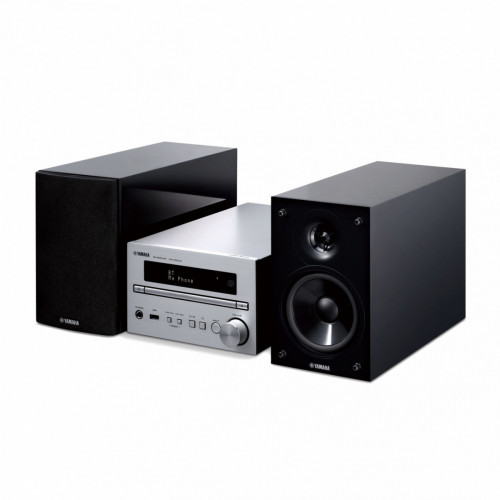 Yamaha MCR-B370D Microsistema audio per la casa...