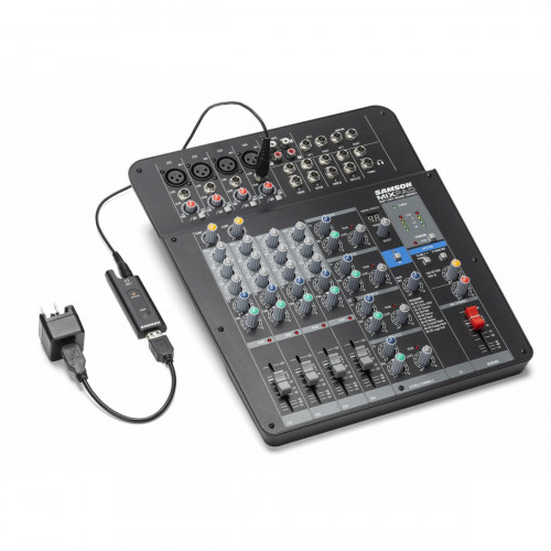 Samson XPD2 Headset