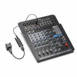Samson XPD2 Headset