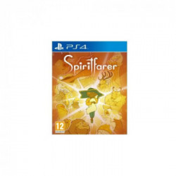 Videogioco Skybound Games Playstation 4 Spiritfarer SWP41185