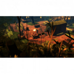 Sony Jagged Alliance Rage! videogioco PlayStation 4 Basic