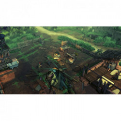 Sony Jagged Alliance Rage! videogioco PlayStation 4 Basic