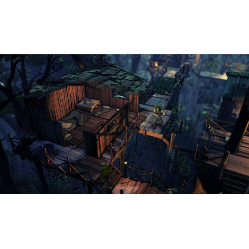 Sony Jagged Alliance Rage! videogioco...