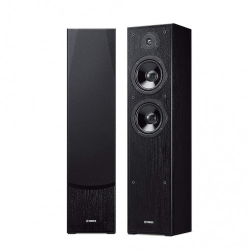 Yamaha NS-F51 Coppia Diffusori da Pavimento...