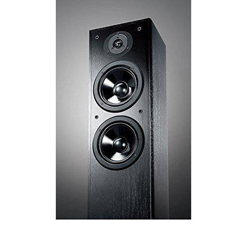 Yamaha NS-F51 Coppia Diffusori da Pavimento...