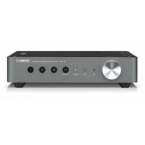 Yamaha WXC-50 amplificatore audio Casa Argento
