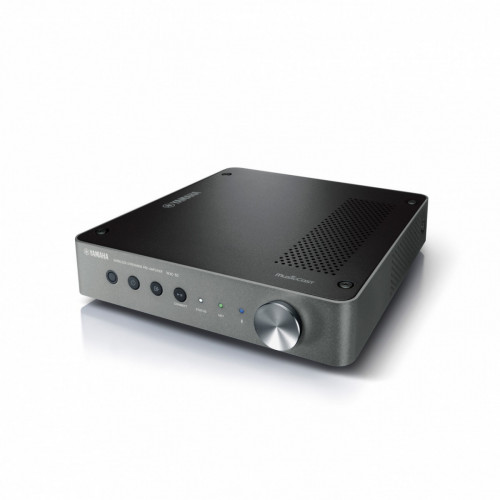 Yamaha WXC-50 amplificatore audio Casa Argento
