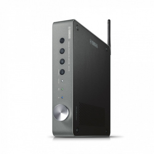 Yamaha WXC-50 amplificatore audio Casa Argento