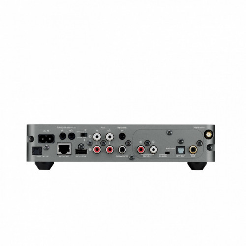 Yamaha WXC-50 amplificatore audio Casa Argento