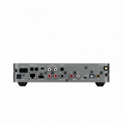 Yamaha WXC-50 amplificatore audio Casa Argento