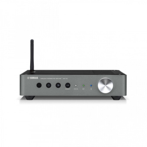 Yamaha WXC-50 amplificatore audio Casa Argento