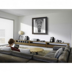 Yamaha WXC-50 amplificatore audio Casa Argento