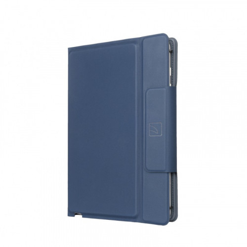Tucano Gancio 25,4 cm (10") Custodia a libro Blu