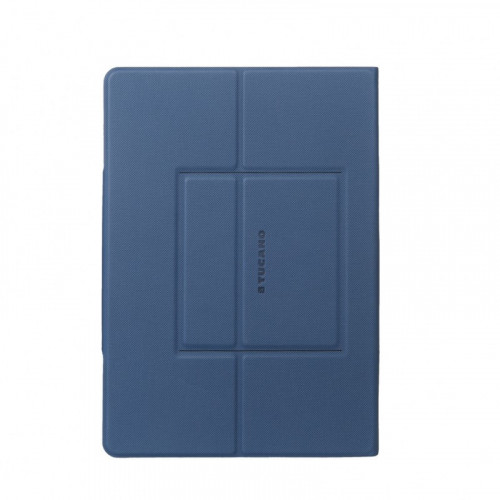 Tucano Gancio 25,4 cm (10") Custodia a libro Blu
