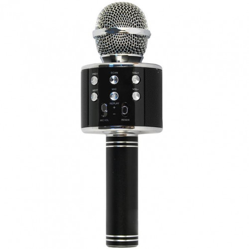 Xtreme Videogames Microfono Karaoke 27837...