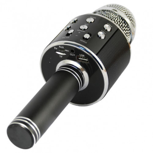 Xtreme Videogames Microfono Karaoke 27837...