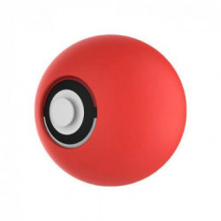 Protezione videogioco Twodots Pokemon Cover in silicone per PokÃÂ©ball T