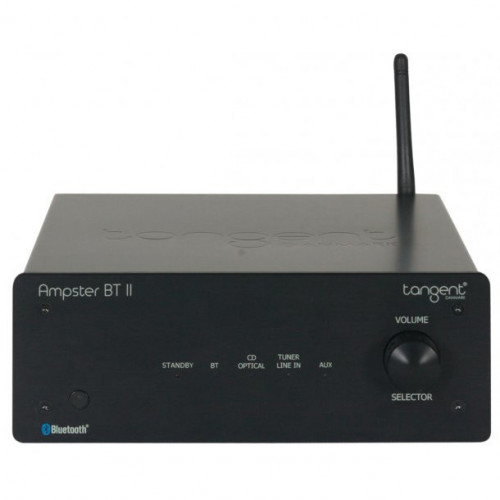 Tangent AMPSTER BT II amplificatore audio Casa...