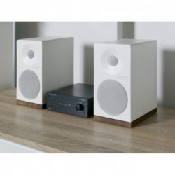 Tangent AMPSTER BT II amplificatore audio Casa Nero