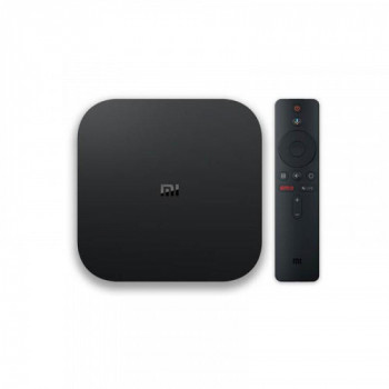 Xiaomi Mi Box S - TV Box 4K...