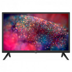 Telesystem SMART24 LS09 59,9 cm (23.6") HD Smart TV Wi-Fi Nero