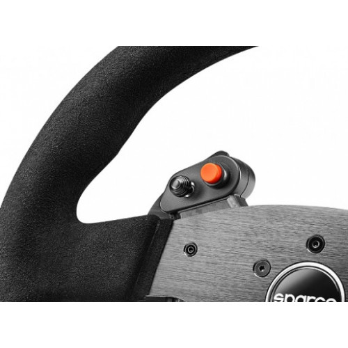 Thrustmaster Rally Wheel Add-On Sparco® R383...