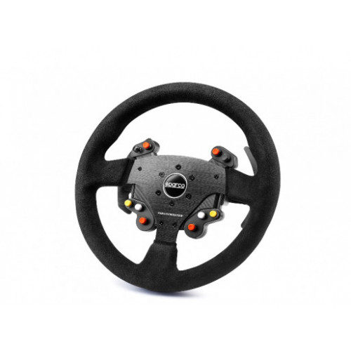 Thrustmaster Rally Wheel Add-On Sparco® R383...