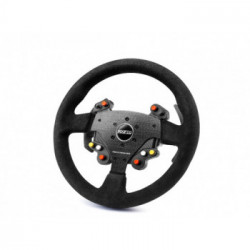 Thrustmaster Rally Wheel Add-On Sparco® R383 Mod Volante PC,PlayStation 4,Xbox One Analogico Carbonio