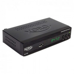 Telestar HRT7622 XORO