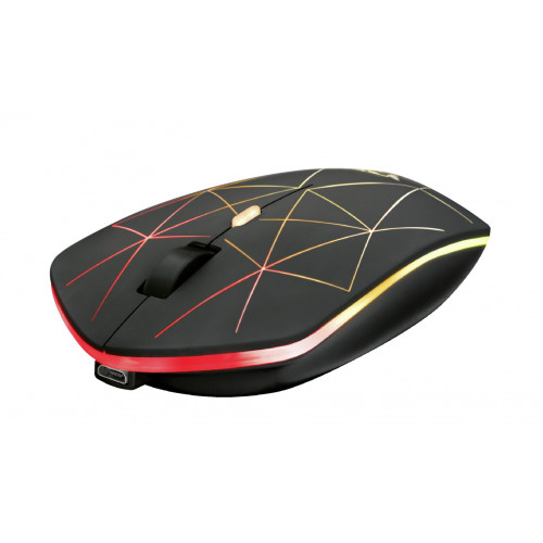 Trust GXT 117 Strike mouse RF Wireless 1400 DPI...