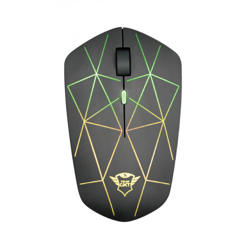 Trust GXT 117 Strike mouse RF Wireless 1400 DPI...